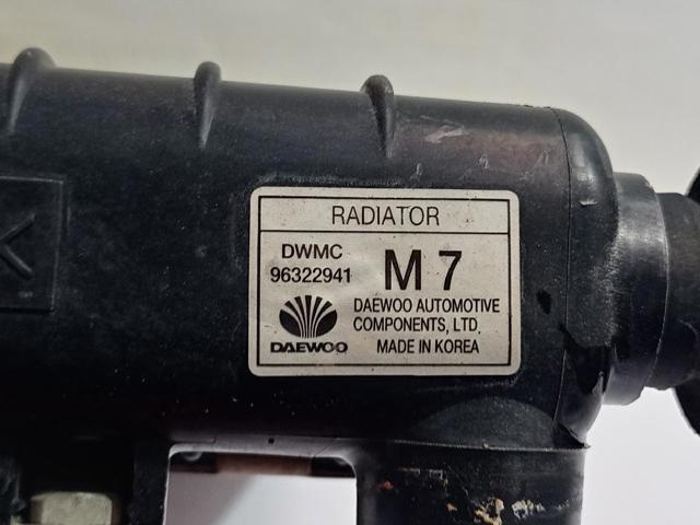 96322941 General Motors