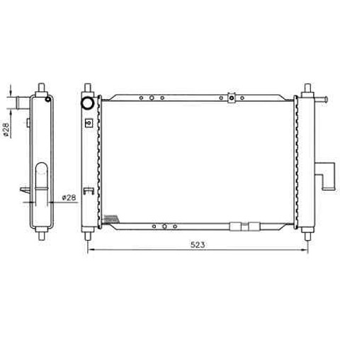 96322941 General Motors