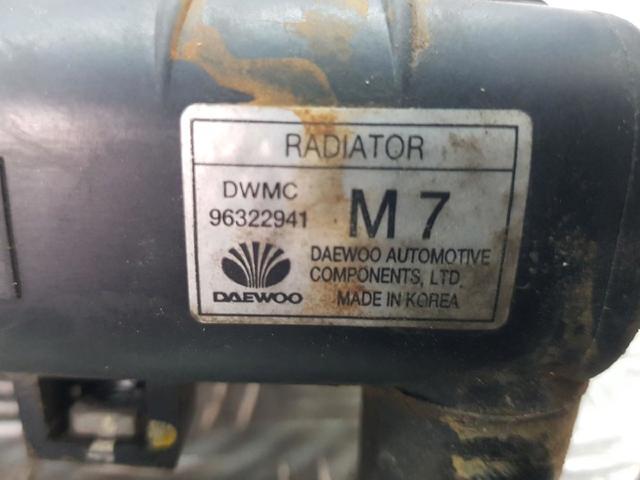 96322941 General Motors