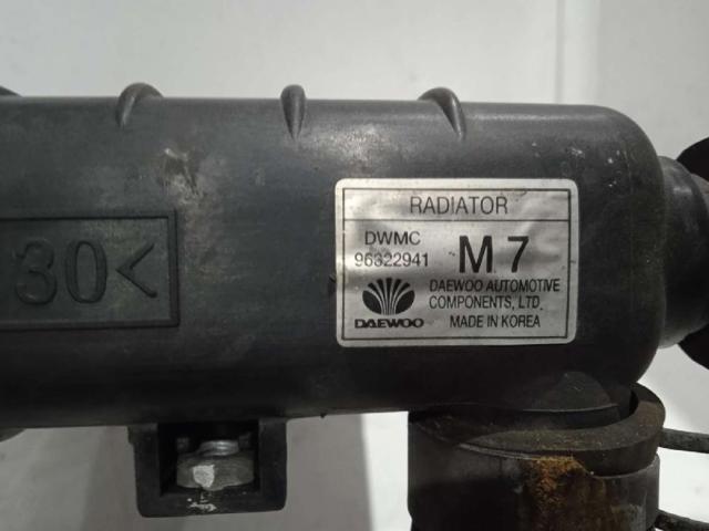 96322941 General Motors