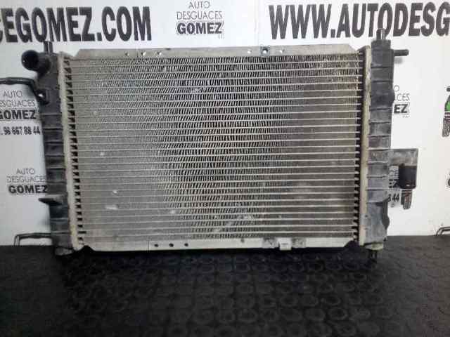 Chłodnica silnika 96322941 GM