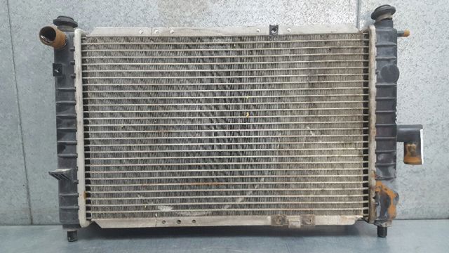 Chłodnica silnika 96322941 GM