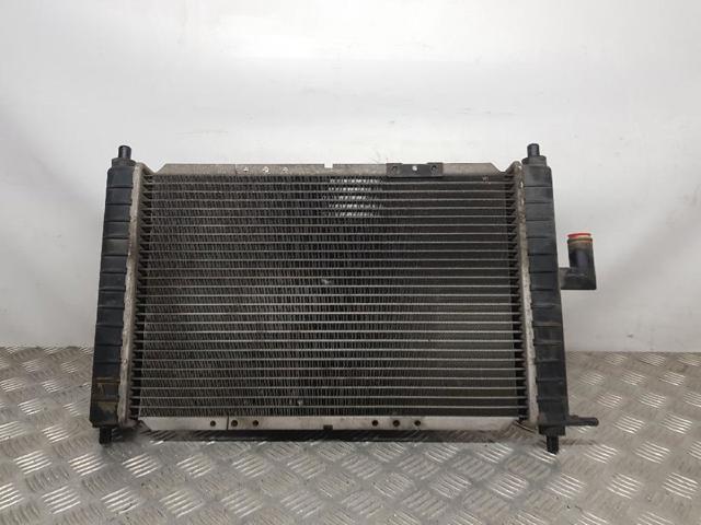 Chłodnica silnika 96322941 GM