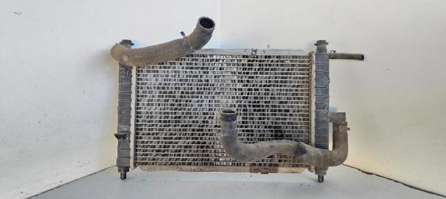 Chłodnica silnika 96322941 GM