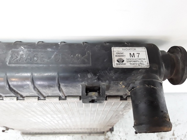 96322941 General Motors