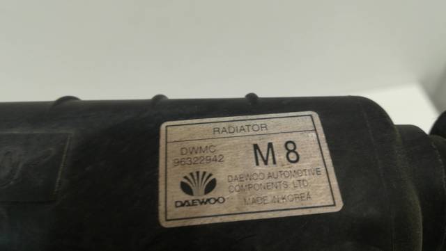 96322942 General Motors