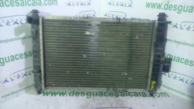 96322942 General Motors