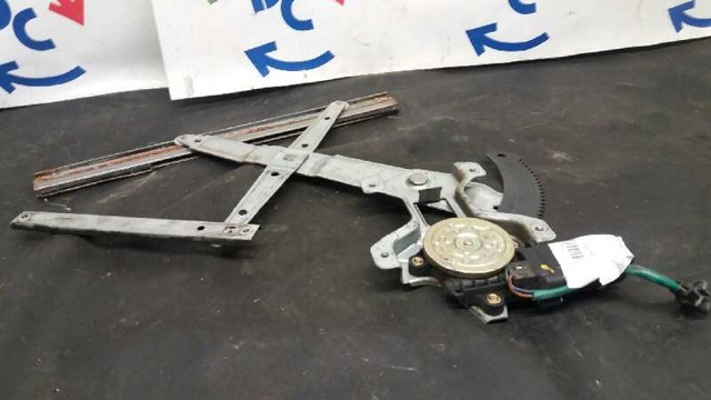 Mechanizm podnoszenia szyby drzwi przednich prawych 96323235 GM
