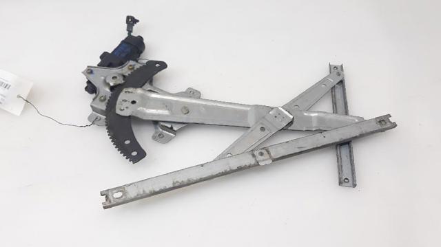 Mechanizm podnoszenia szyby drzwi przednich prawych 96323235 GM