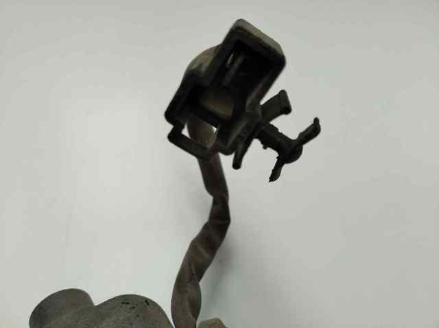 Mechanizm podnoszenia szyby drzwi przednich prawych 96323235 GM