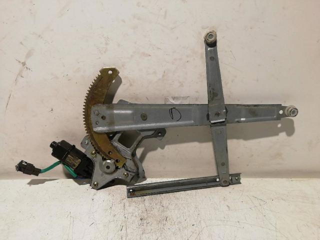 Mechanizm podnoszenia szyby drzwi przednich prawych 96323235 GM