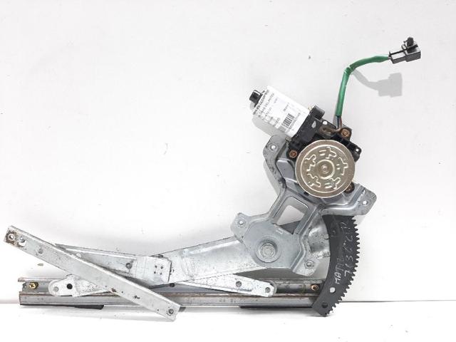 Mechanizm podnoszenia szyby drzwi przednich prawych 96323235 GM