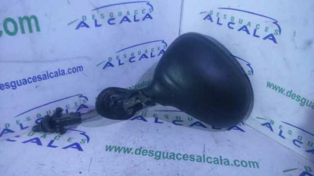 Lusterko wsteczne lewe 96323344S GM