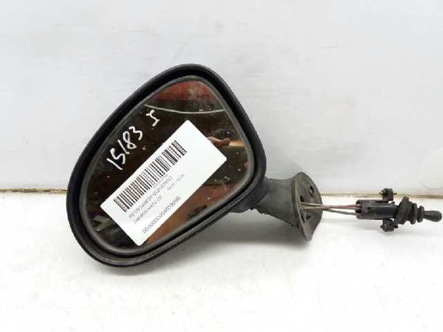 Lusterko wsteczne lewe 96323344S GM