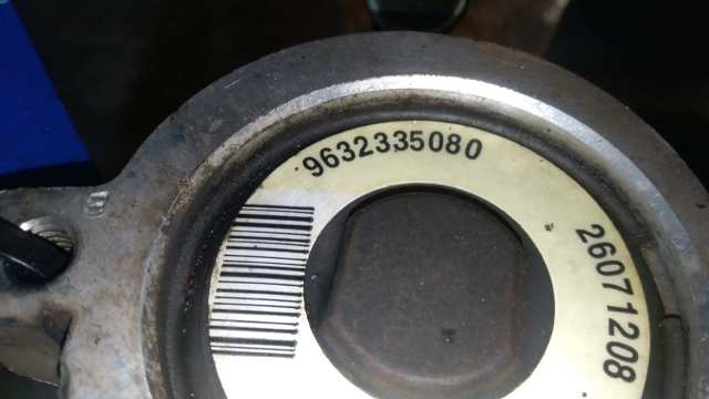 9632335080 Peugeot/Citroen