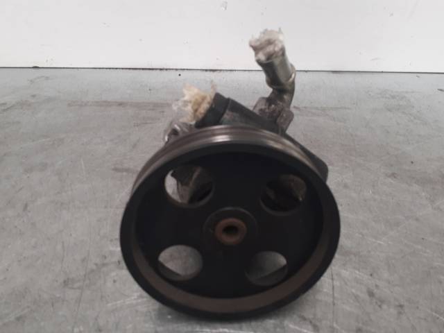 Pompa wspomagania hydraulicznego kierownicy 9632335380 PEUGEOT