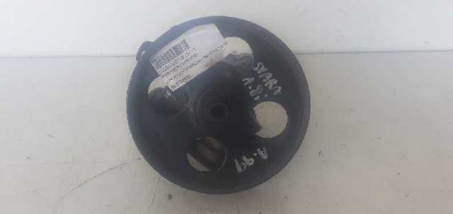 Pompa wspomagania hydraulicznego kierownicy 9632335580 PEUGEOT
