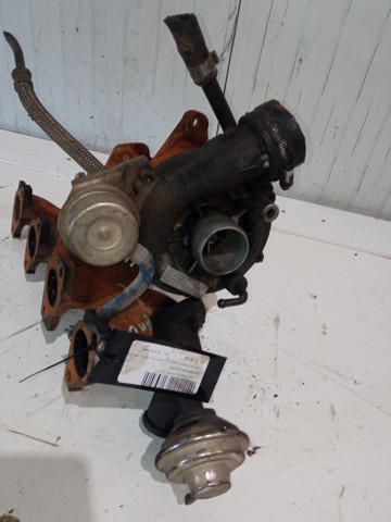 9632406680 Peugeot/Citroen