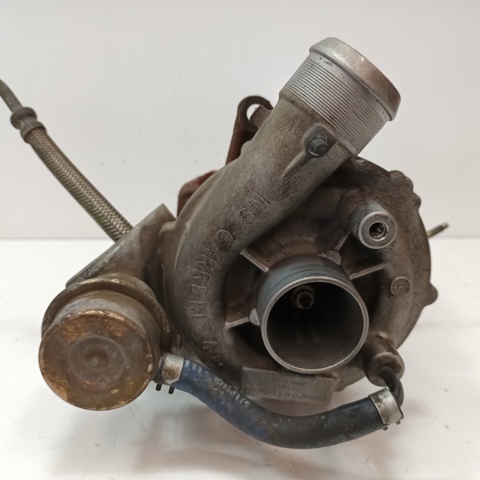 9632406680 Peugeot/Citroen