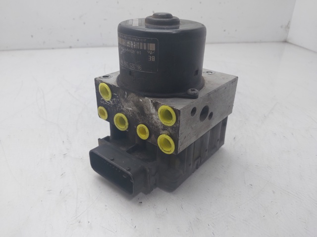 Sterownik ABS  hydrauliczny 9632539480 PEUGEOT