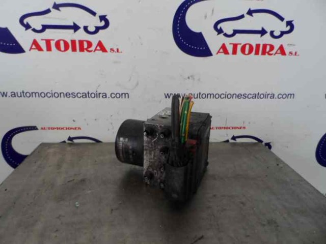 Sterownik ABS  hydrauliczny 9632539480 PEUGEOT