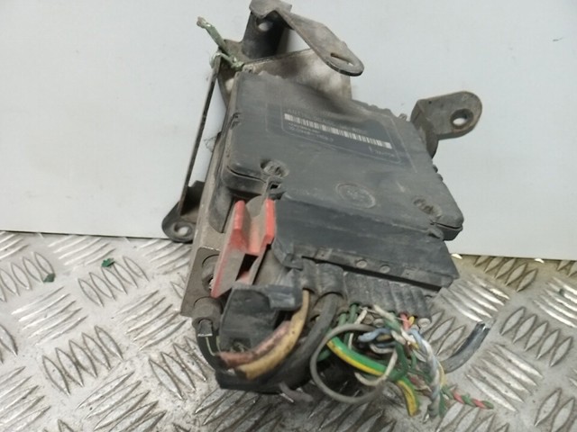 Sterownik ABS  hydrauliczny 9632539480 PEUGEOT