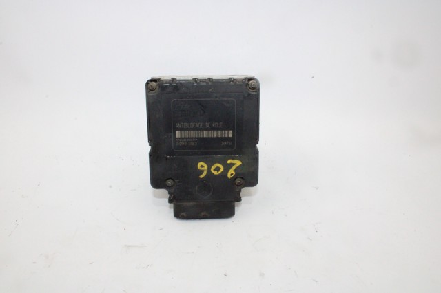 Sterownik ABS  hydrauliczny 9632539480 PEUGEOT