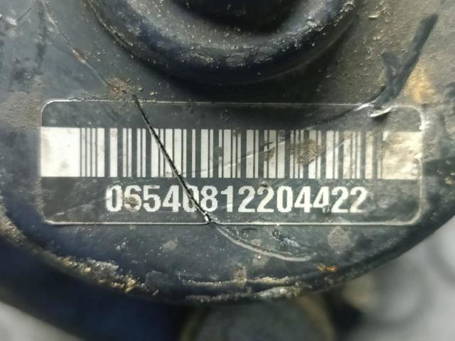Sterownik ABS  hydrauliczny 9632539480 PEUGEOT