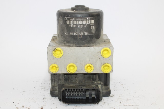 Sterownik ABS  hydrauliczny 9632539480 PEUGEOT