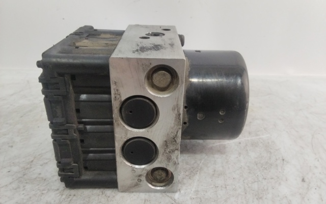 Sterownik ABS  hydrauliczny 9632539480 PEUGEOT