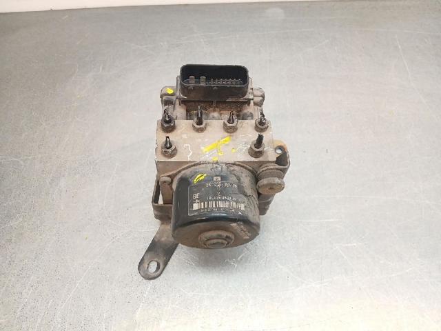Sterownik ABS  hydrauliczny 9632539480 PEUGEOT