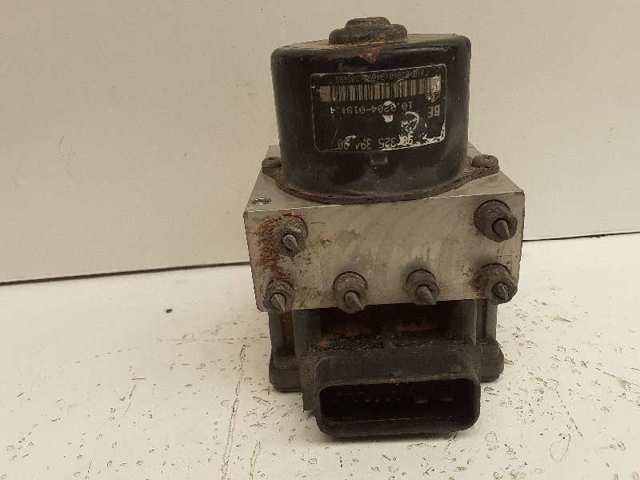 Sterownik ABS  hydrauliczny 9632539480 PEUGEOT