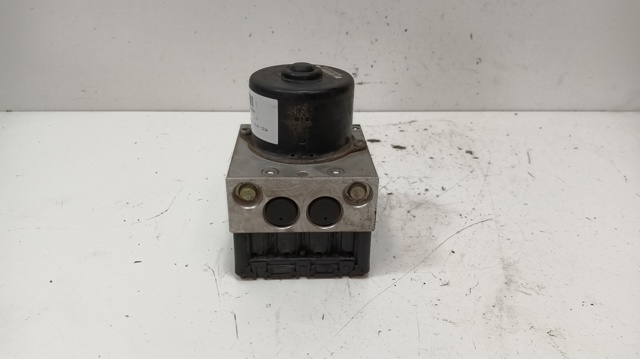 Sterownik ABS  hydrauliczny 9632539480 PEUGEOT