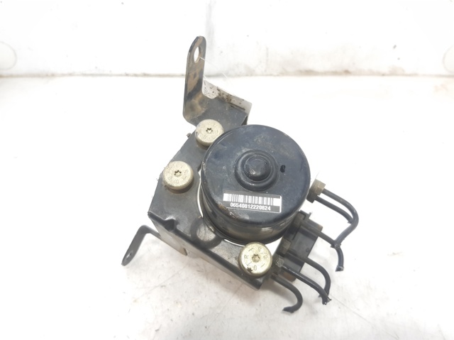 Sterownik ABS  hydrauliczny 9632539480 PEUGEOT