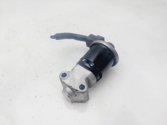 Zawór recyrkulacji spalin EGR 96325535 GM