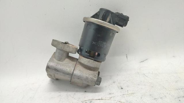 Zawór recyrkulacji spalin EGR 96325535 GM