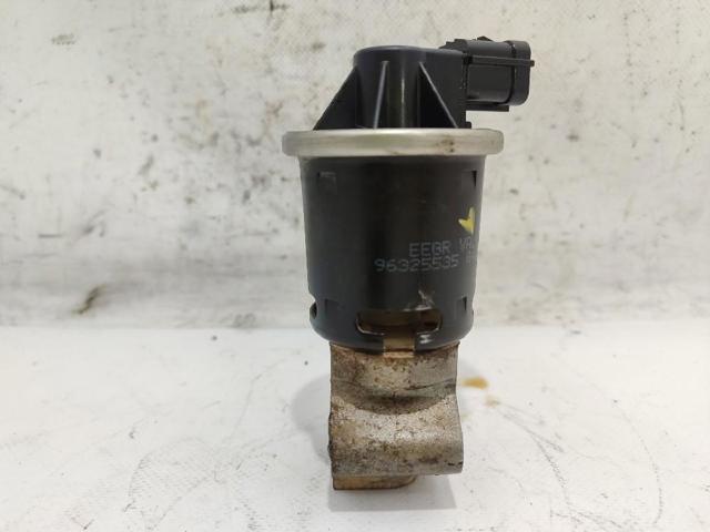 Zawór recyrkulacji spalin EGR 96325535 GM
