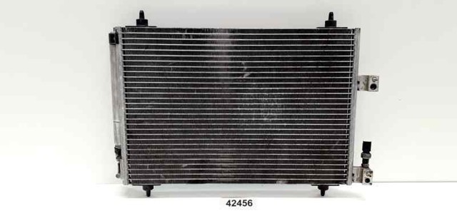 Chłodnica klimatyzacji 9632629580 PEUGEOT