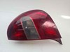 Lampa zespolona tylna prawa 9632646680 PEUGEOT