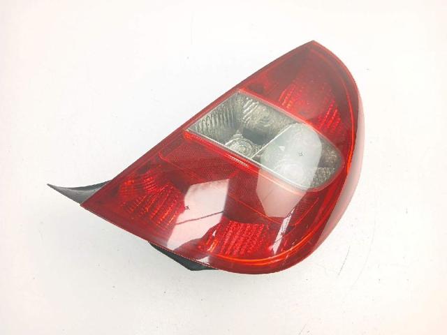 Lampa zespolona tylna prawa 9632646680 PEUGEOT