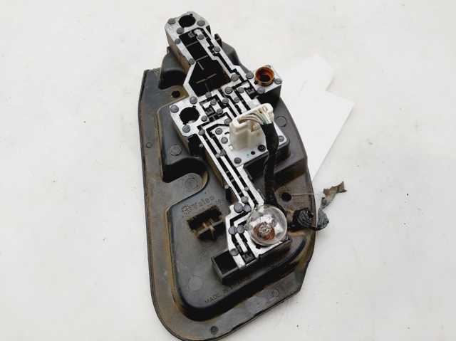 Lampa tylna Citroen C5
