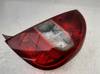 Lampa zespolona tylna prawa 9632646680 PEUGEOT