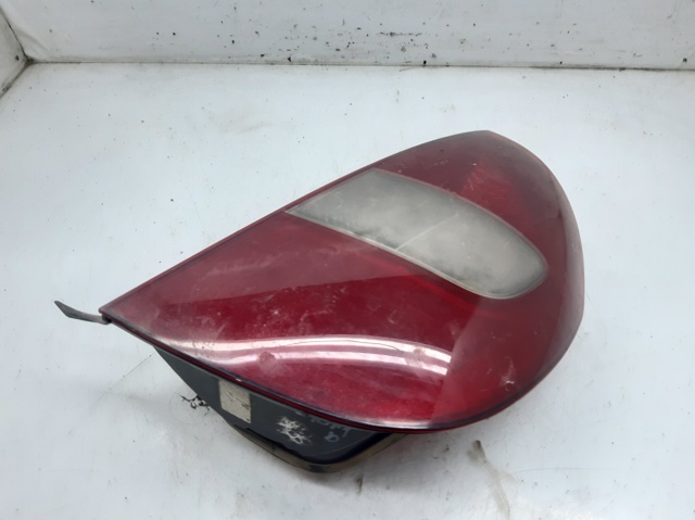 Lampa tylna Citroen C5