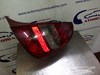 Lampa zespolona tylna prawa 9632646680 PEUGEOT