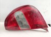 Lampa zespolona tylna prawa 9632646680 PEUGEOT