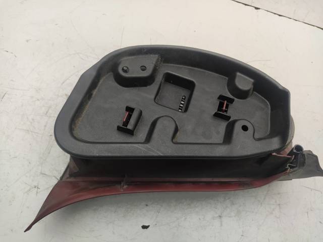Lampa zespolona tylna prawa 9632646680 PEUGEOT