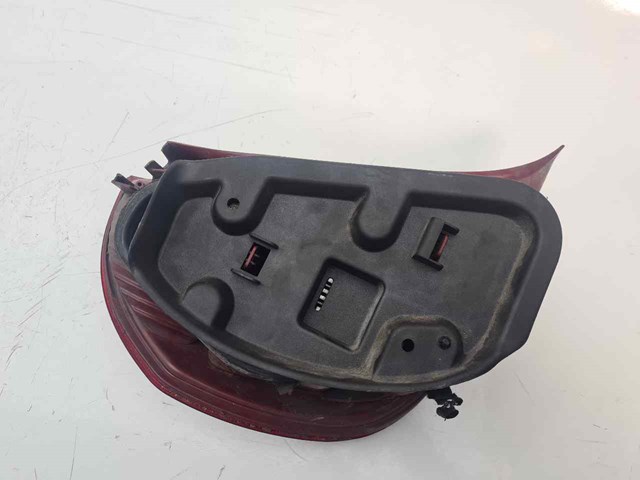 Lampa zespolona tylna prawa 9632646680 PEUGEOT