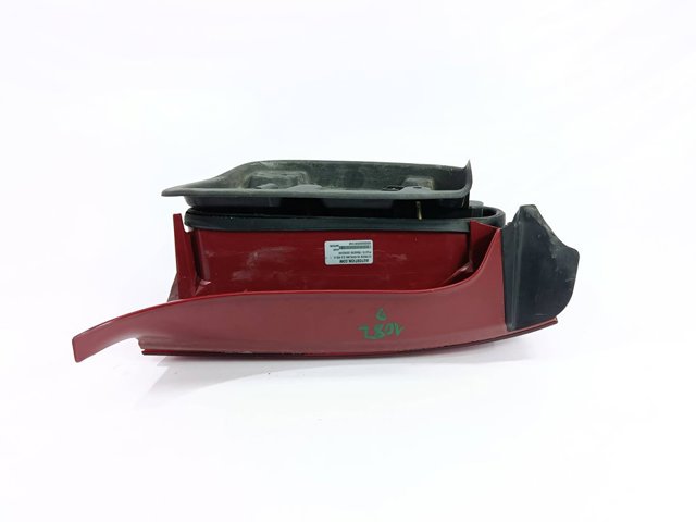Lampa zespolona tylna prawa 9632646680 PEUGEOT