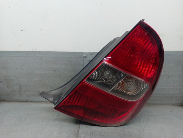 Lampa zespolona tylna prawa 9632646680 PEUGEOT