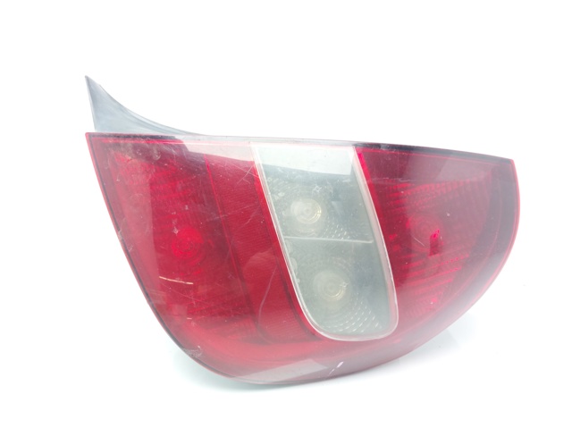 Lampa tylna Citroen C5